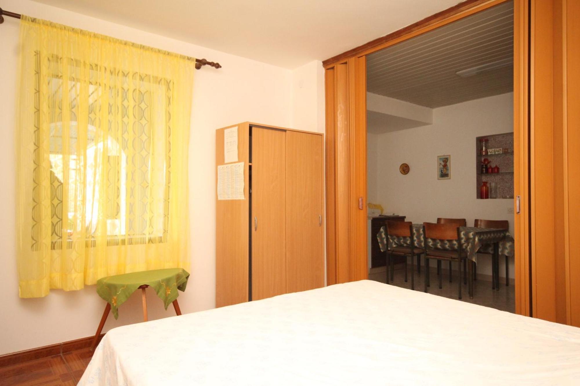 Apartments By The Sea Milna, Vis - 8913 Zimmer foto